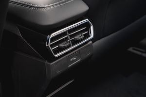 Geely Cityray Flagship