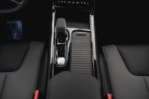 Geely Cityray Flagship