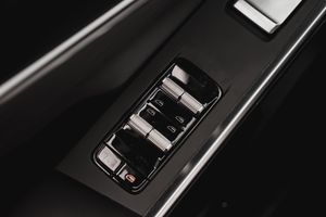 Geely Cityray Luxury