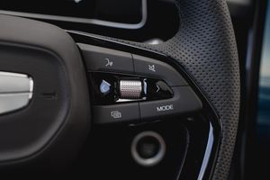 Geely Cityray Luxury