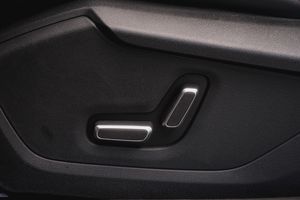 Geely Cityray Luxury