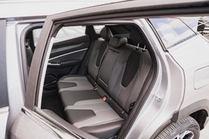 Geely Cityray Luxury