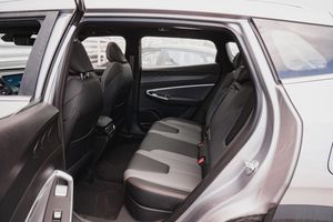 Geely Cityray Luxury
