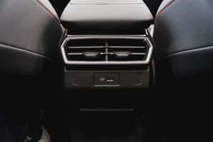 Geely Cityray Luxury