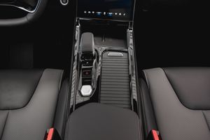 Geely Cityray Luxury