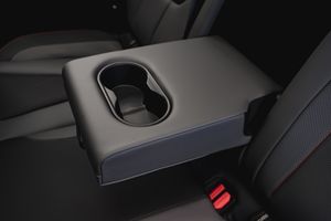 Geely Cityray Luxury