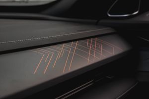 Geely Cityray Luxury