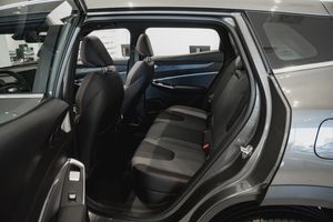 Geely Cityray Flagship