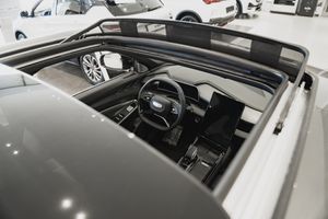 Geely Cityray Flagship