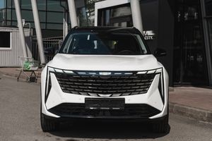 Geely ATLAS Flagship Sport