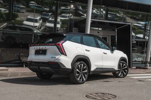 Geely ATLAS Flagship Sport