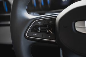 Geely ATLAS Flagship Sport