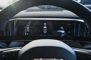 Geely ATLAS Flagship Sport