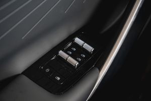 Geely ATLAS Flagship Sport