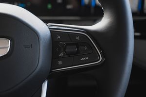 Geely ATLAS Flagship Sport