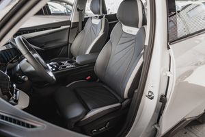 Geely ATLAS Flagship Sport