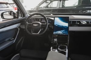 Geely ATLAS Flagship Sport
