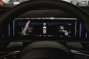 Geely ATLAS Flagship Sport