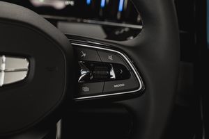 Geely ATLAS Flagship Sport