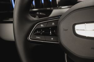Geely ATLAS Flagship Sport