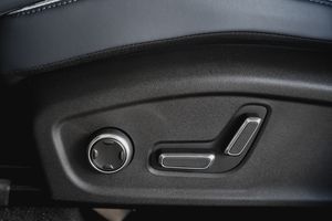 Geely ATLAS Flagship Sport