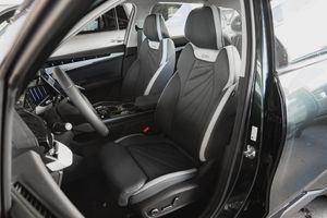 Geely ATLAS Flagship Sport