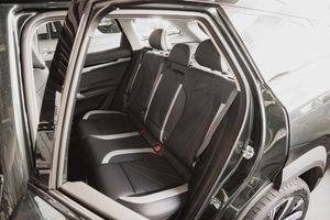 Geely ATLAS Flagship Sport