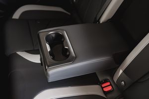Geely ATLAS Flagship Sport