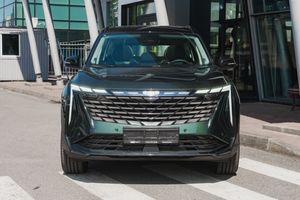 Geely ATLAS Flagship Sport