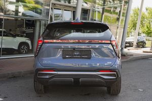 Geely ATLAS Flagship