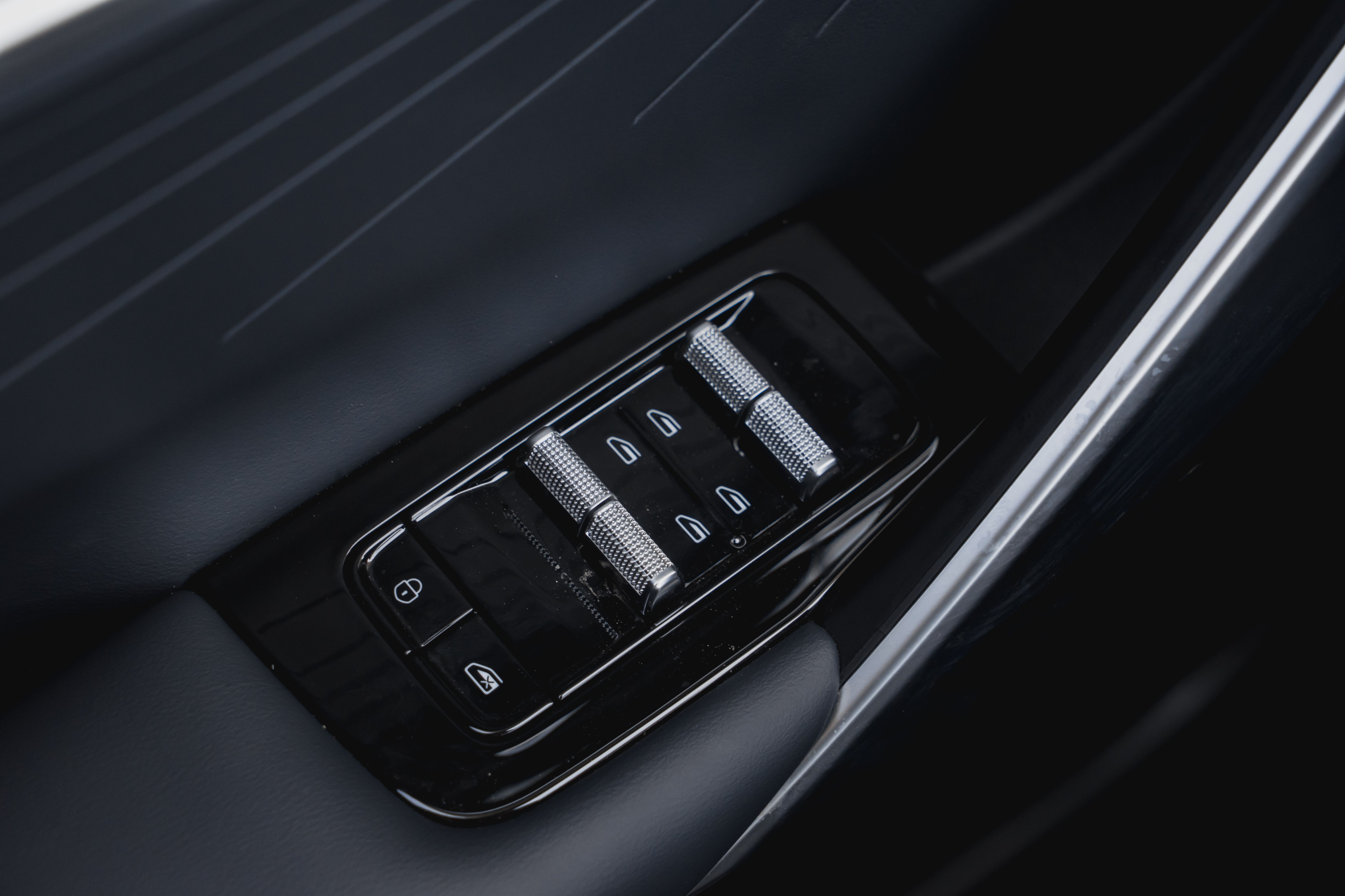 Geely фотографии