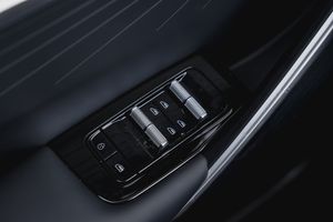 Geely ATLAS Flagship