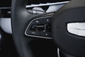 Geely ATLAS Flagship