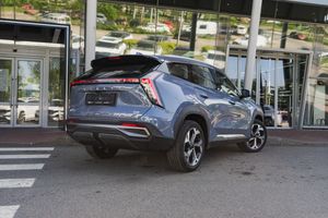 Geely ATLAS Flagship