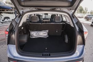 Geely ATLAS Flagship
