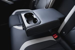 Geely ATLAS Flagship