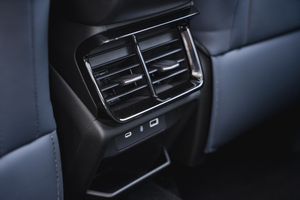 Geely ATLAS Flagship