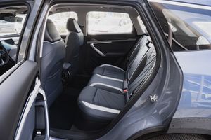 Geely ATLAS Flagship