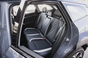 Geely ATLAS Flagship