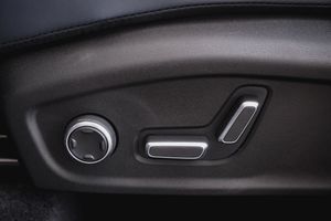 Geely ATLAS Flagship