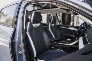 Geely ATLAS Flagship