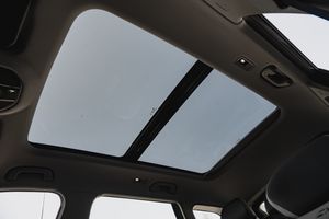 Geely ATLAS Flagship