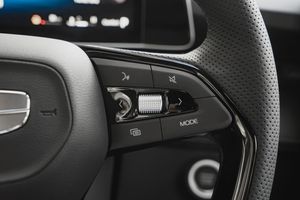 Geely Cityray Flagship Sport