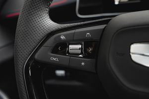 Geely Cityray Flagship Sport