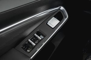 Geely Cityray Flagship Sport