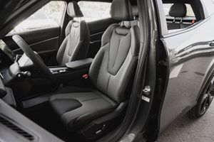 Geely Cityray Flagship Sport