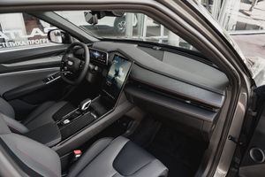 Geely Cityray Flagship Sport