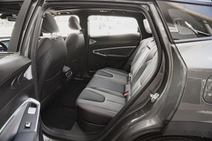 Geely Cityray Flagship Sport