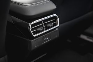 Geely Cityray Flagship Sport