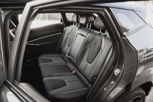 Geely Cityray Flagship Sport